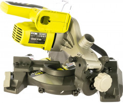 Пила торцовочная ONE+ EMS190DCL - Фото 6