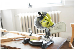 Пила торцовочная ONE+ EMS190DCL - Фото 9