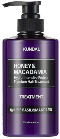 Кондиционер для волос «Honey Lime Basil & Mandarin»