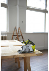 Пила дисковая ONE+ RWSL1801M - Фото 11