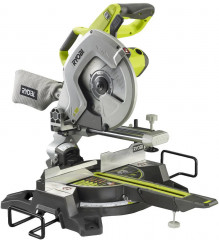 Пила торцовочная EMS254L - Фото 1