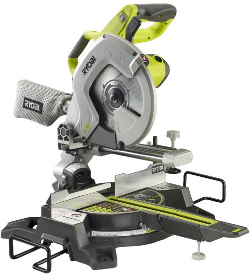 Пила торцовочная EMS254L