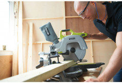 Пила торцовочная EMS254L - Фото 7