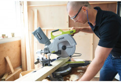 Пила торцовочная EMS254L - Фото 10