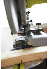 Пила торцовочная EMS254L - Фото 11