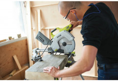 Пила торцовочная EMS254L - Фото 16