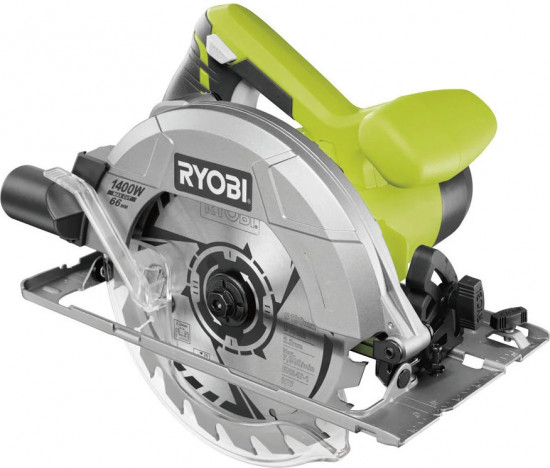 Пила дисковая RCS1400-G