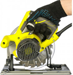 Пила дисковая RCS1600-K - Фото 4