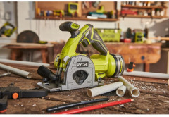 Пила ONE+ R18MMS-0 - Фото 7