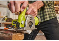 Пила ONE+ R18MMS-0 - Фото 8