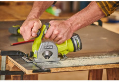 Пила ONE+ R18MMS-0 - Фото 9