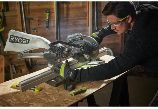 Пила торцовочная RMS18190-0