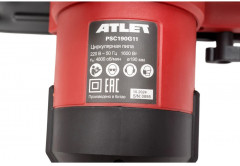 Пила циркулярная PSC190G11 - Фото 5