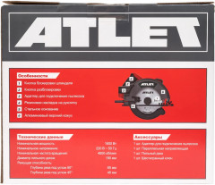 Пила циркулярная PSC190G11 - Фото 11