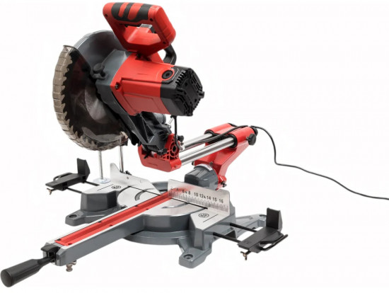 Пила торцовочная BMS255S2