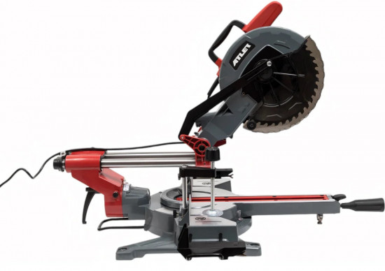 Пила торцовочная BMS255S2