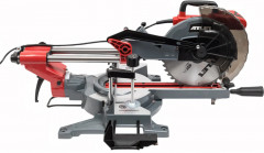 Пила торцовочная BMS255S2 - Фото 3