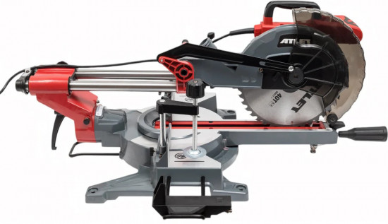 Пила торцовочная BMS255S2