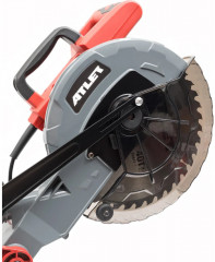 Пила торцовочная BMS255S2 - Фото 5