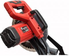 Пила торцовочная BMS255S2 - Фото 6