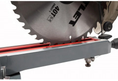 Пила торцовочная BMS255S2 - Фото 12