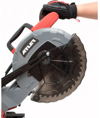 Пила торцовочная BMS255S2 - Фото 14