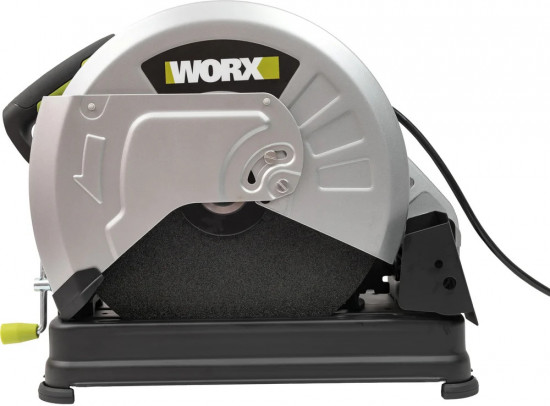 Пила монтажная WU763