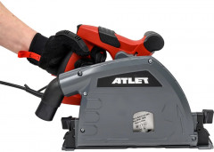 Пила погружная PSC165TC1 - Фото 10