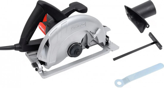 Пила дисковая CS235-20B