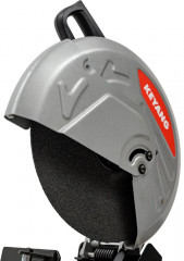 Пила монтажная HC355-220 - Фото 6