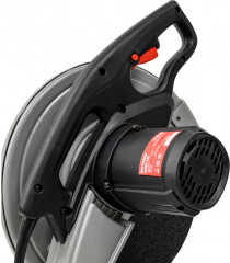 Пила монтажная HC355-220 - Фото 9