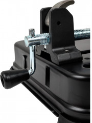 Пила монтажная HC355-220 - Фото 10