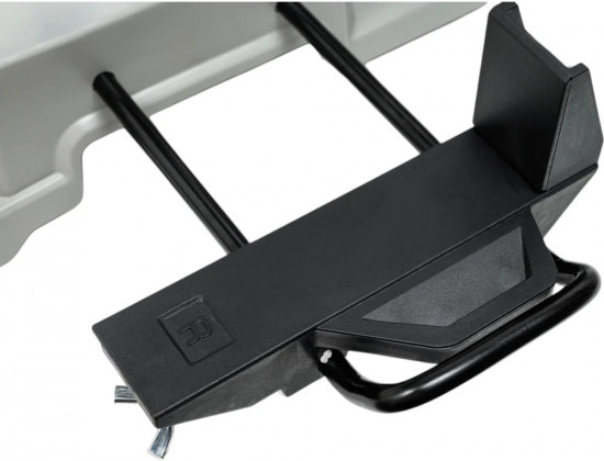 Пила торцовочная AJX10-255