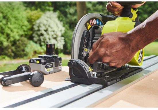 Пила погружная RPLS18X-0 5133005734