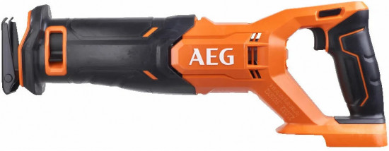 Пила сабельная BUS18C2-0