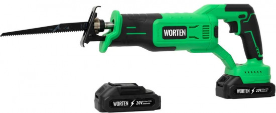 Пила сабельная КА-90000326