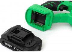 Пила сабельная КА-90000326 - Фото 6