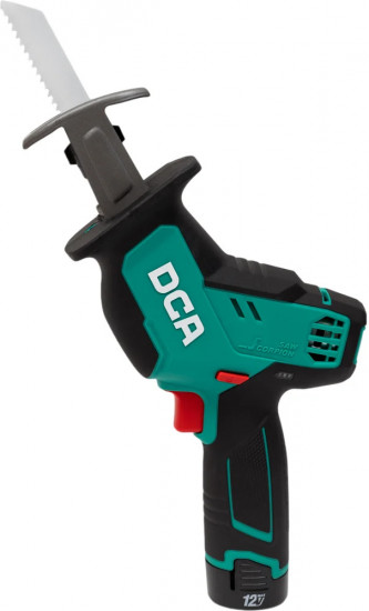 Пила сабельная ADJF03-15 (TYPE B)