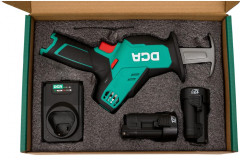 Пила сабельная ADJF03-15 (TYPE B) - Фото 8