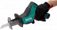 Пила сабельная ADJF03-15 (TYPE B) - Фото 10