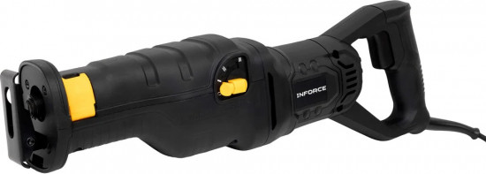 Пила сабельная RS2615V