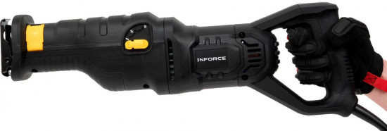 Пила сабельная RS2615V