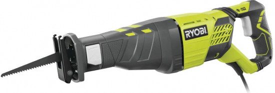 Пила сабельная RRS1200-K