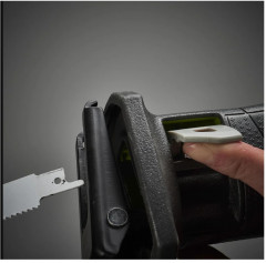 Пила сабельная ONE+ R18RS-0 - Фото 3