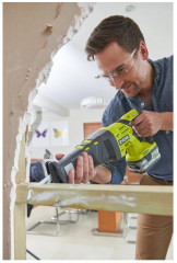 Пила сабельная ONE+ R18RS-0 - Фото 5