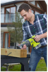 Пила сабельная ONE+ R18RS-0 - Фото 9