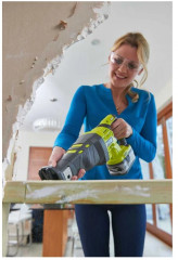 Пила сабельная ONE+ R18RS-0 - Фото 10