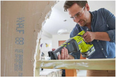 Пила сабельная ONE+ R18RS-0 - Фото 12