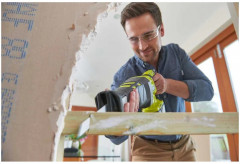 Пила сабельная ONE+ R18RS-0 - Фото 13