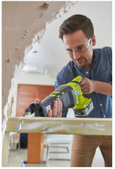 Пила сабельная ONE+ R18RS-0 - Фото 15